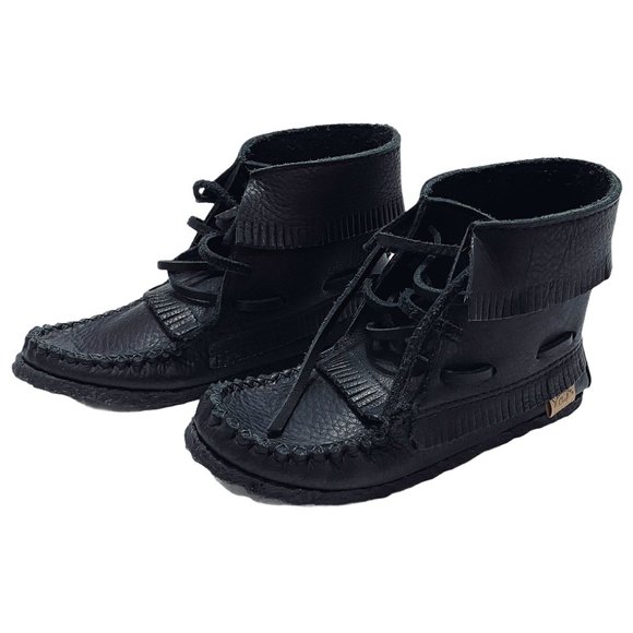 laurentian boots